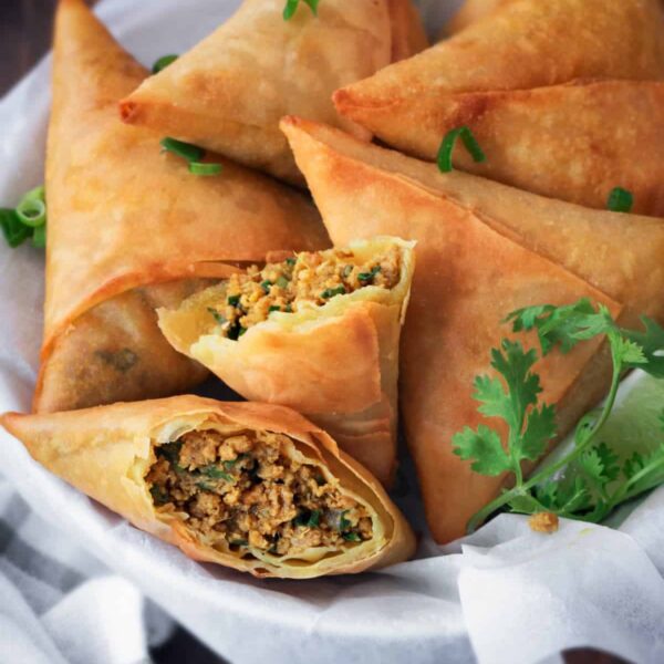 Appetizers