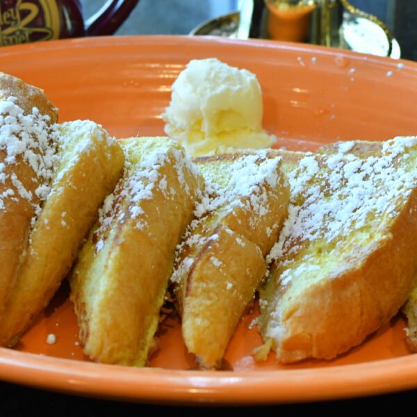 French Toast