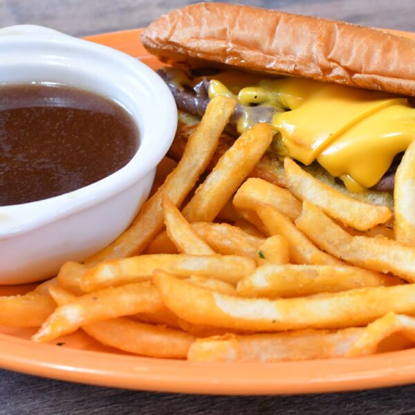 French Dip