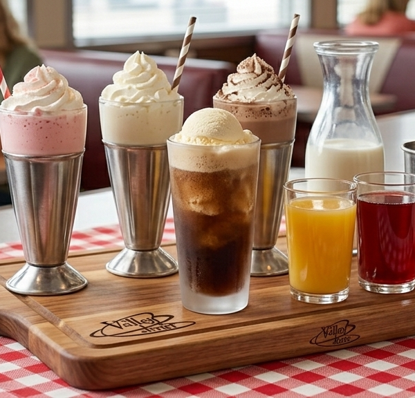 Fountain Drinks