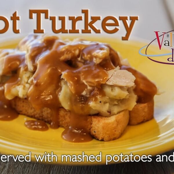 Hot Turkey