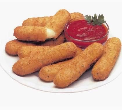 Mozzarella Sticks