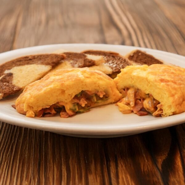 Grand Omelette