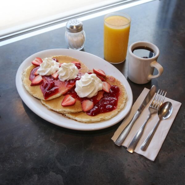 Pancakes