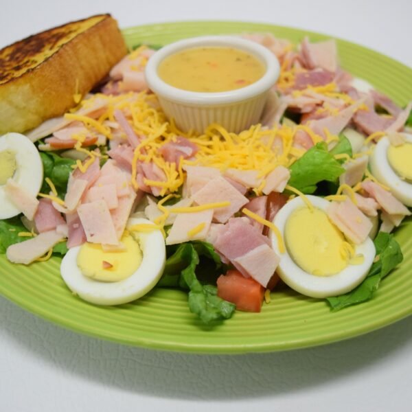 Soup&salads