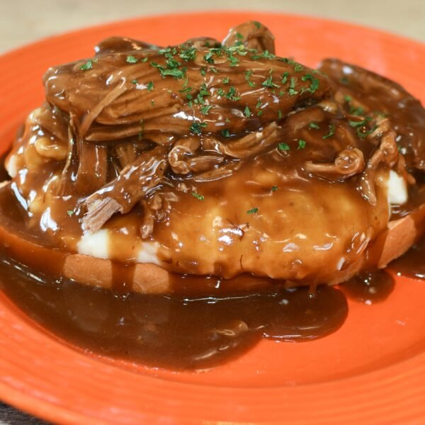 Hot Beef