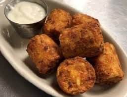 Jumbo Stuffed Tots