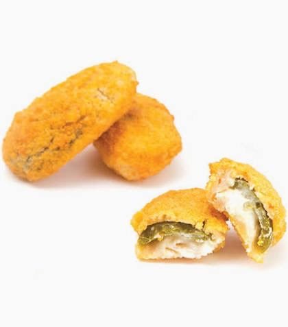 Jalapeno Poppers