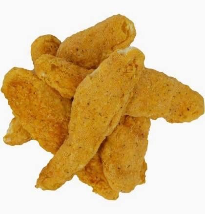 Chicken Strips