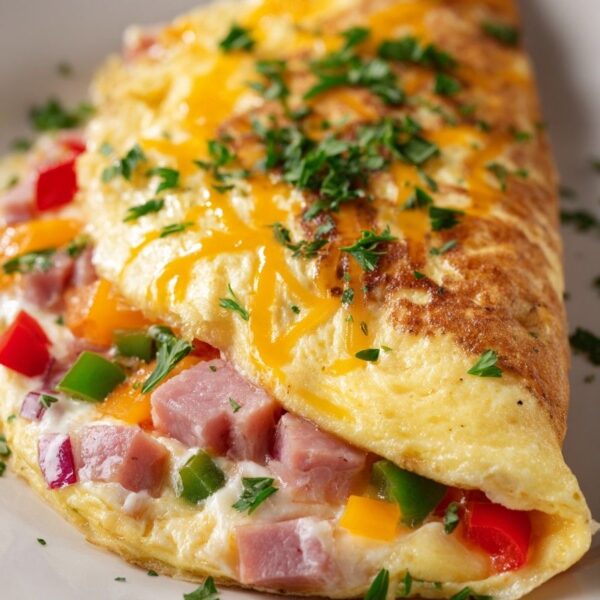 Grand Omelette
