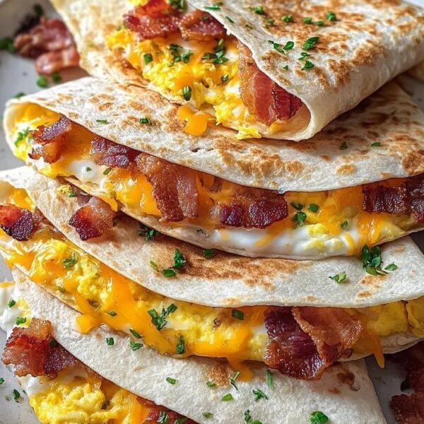 Denver Omelette