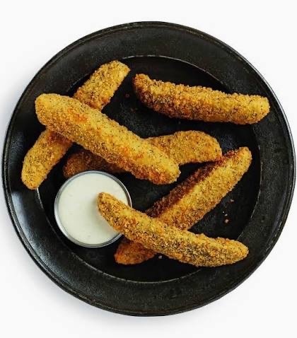 Fried Pickles
