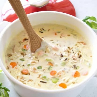 Soup of the Day