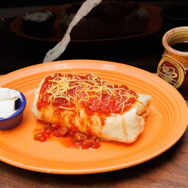 Tex Mex