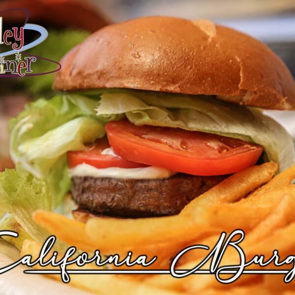 California Galaxie
