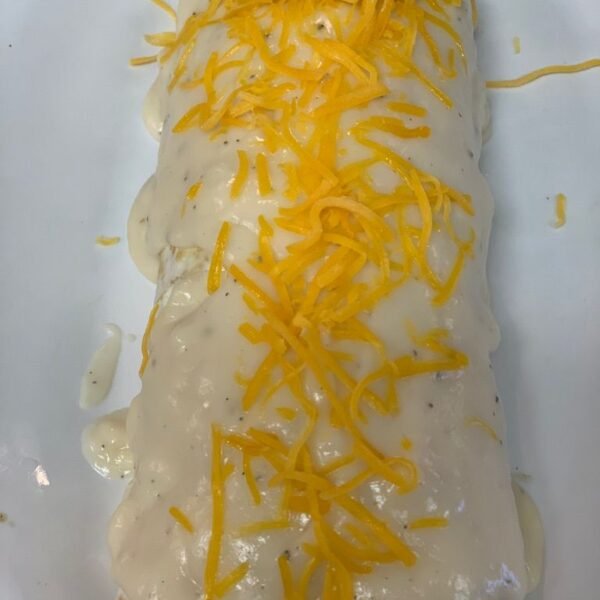 Country Burrito