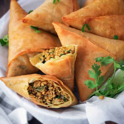Appetizers
